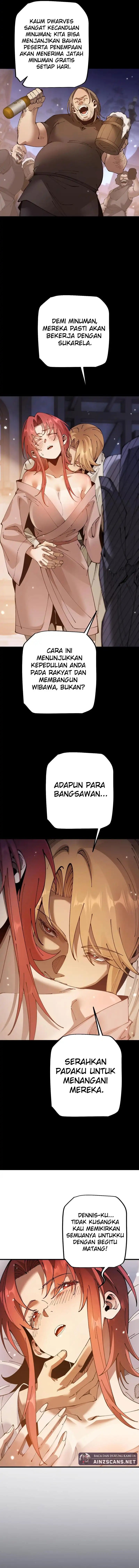 From Goblin to Goblin God Chapter 78 Gambar 9